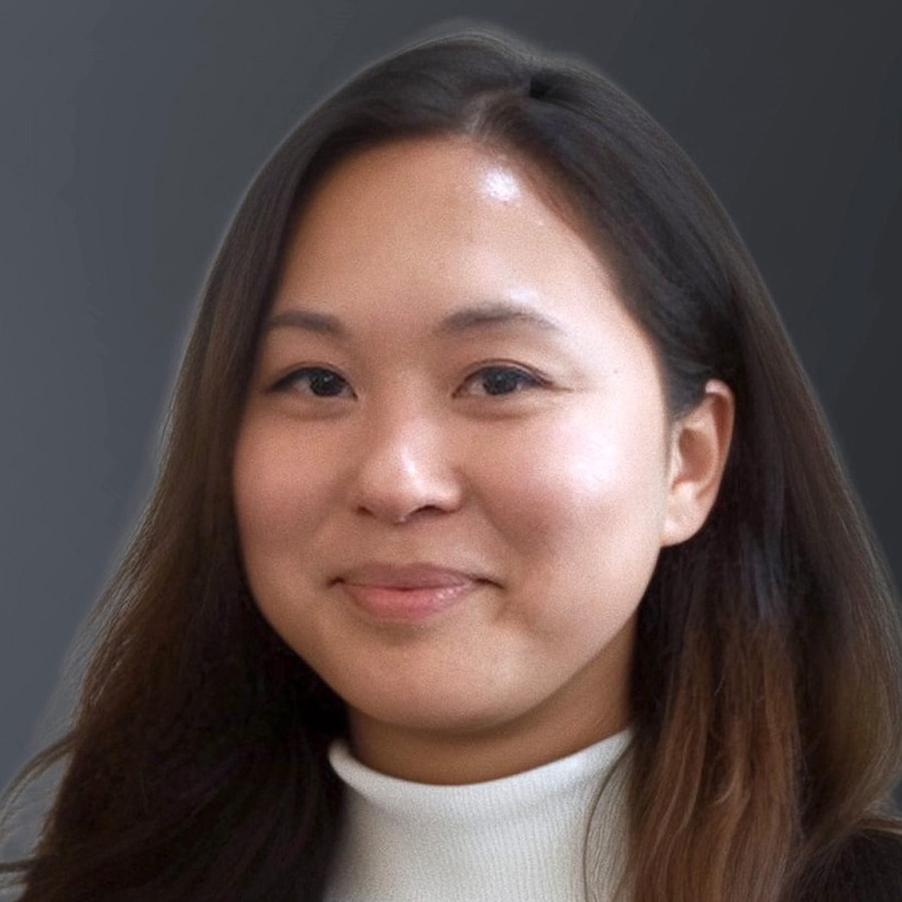 Charity Espiritu, Director of Philanthropy